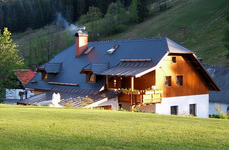 Penzion Eliska Петржиков Экстерьер фото